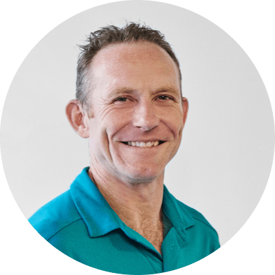 Dr Damien Guengerich